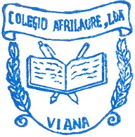 Colégio Afrilaure Logo